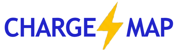 ChargeMap Logo
